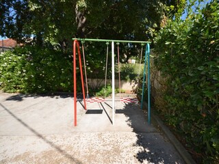 Apartment Bibinje Ausstattung 15