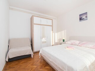Apartment Bibinje Ausstattung 16