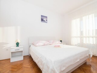 Apartment Bibinje Ausstattung 17