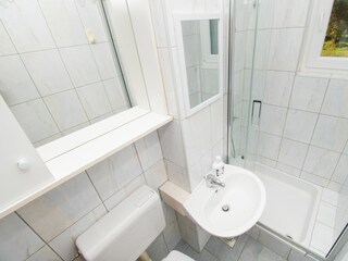 Apartment Bibinje Ausstattung 18