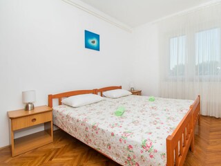 Apartment Bibinje Ausstattung 19