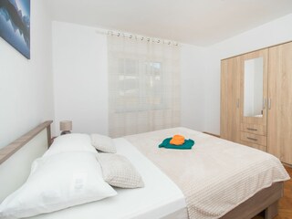 Apartment Bibinje Ausstattung 20