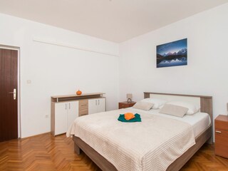 Apartment Bibinje Ausstattung 21