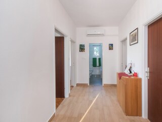 Apartment Bibinje Ausstattung 22