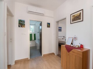 Apartment Bibinje Features 23