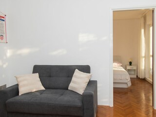 Apartment Bibinje Features 27