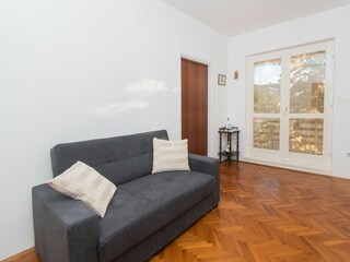 Apartment Bibinje Ausstattung 28