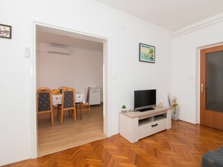 Apartment Bibinje Ausstattung 30