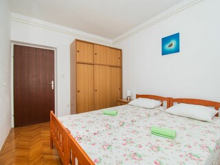 Apartment Bibinje Features 32