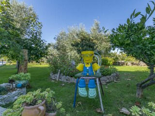 Apartment Bibinje Features 33