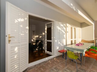 Apartment Bibinje Ausstattung 37