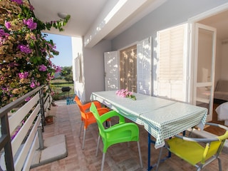 Apartment Bibinje Ausstattung 6