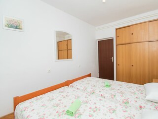 Apartment Bibinje Features 10