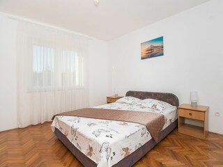 Apartment Bibinje Features 14