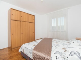 Apartment Bibinje Features 16