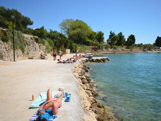 Apartment Bibinje Environment 38