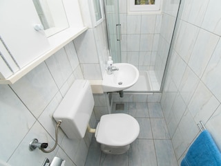 Apartment Bibinje Ausstattung 32