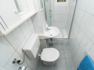 Apartment Bibinje Features 32