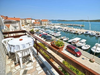 Apartment Betina Features 1