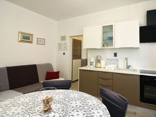 Apartment Betina Features 10