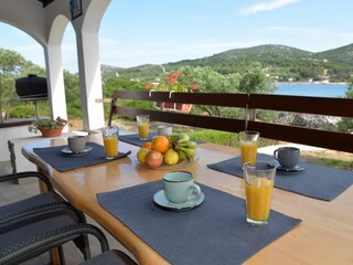 Ferienhaus Tkon Ausstattung 7