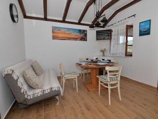 Ferienhaus Tkon Ausstattung 23