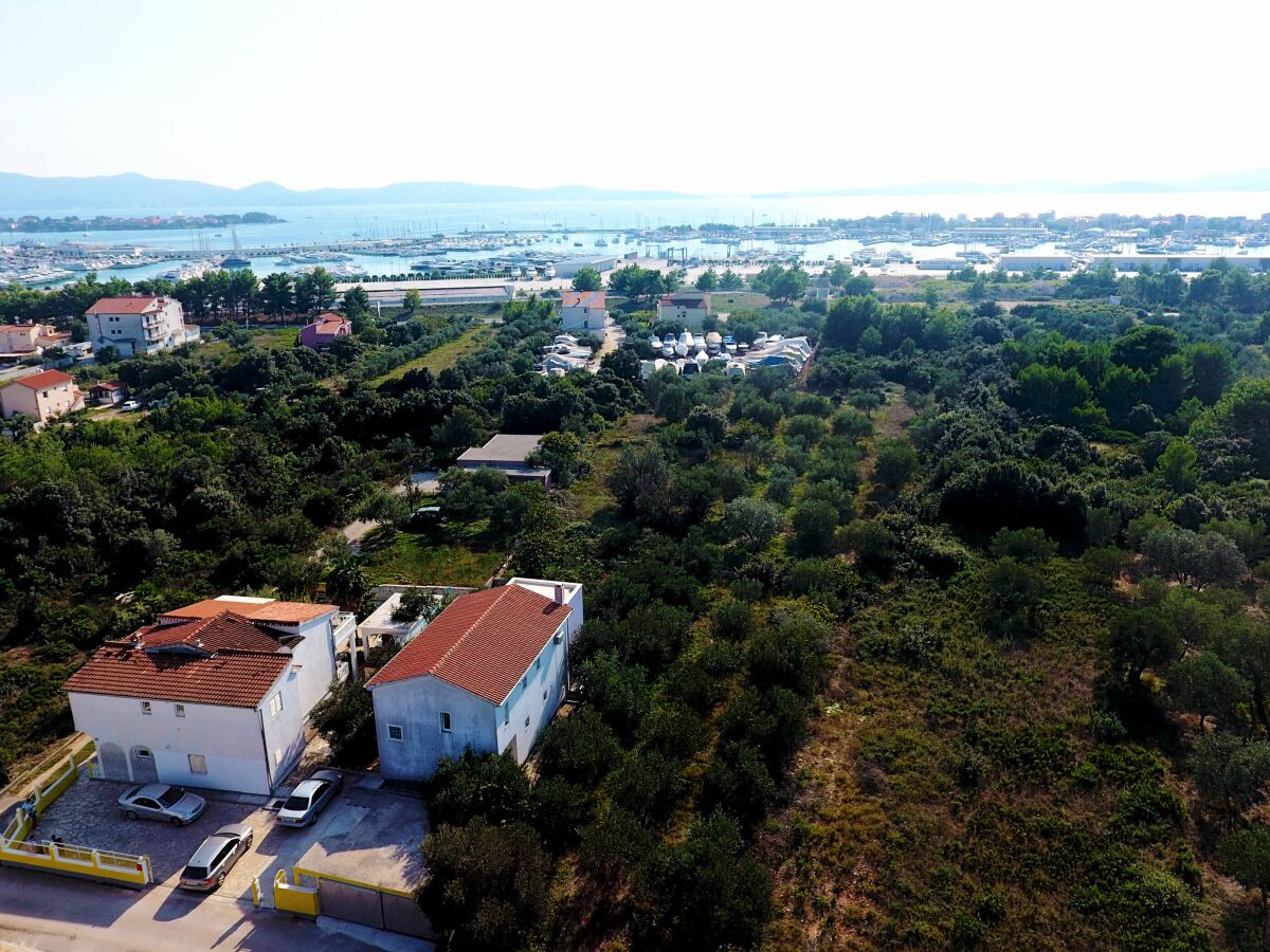 Ferienhaus Sukošan Ausstattung 26