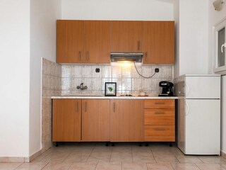 Holiday house Sukošan Features 7