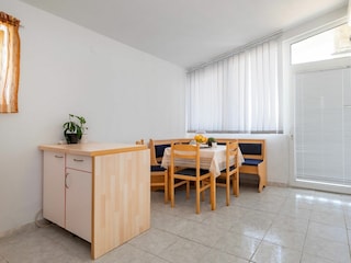 Ferienhaus Sukošan Ausstattung 9
