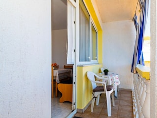 Ferienhaus Sukošan Ausstattung 10
