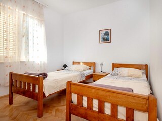 Holiday house Sukošan Features 15