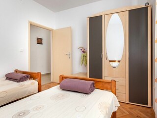 Holiday house Sukošan Features 16