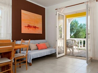Holiday house Sukošan Features 18