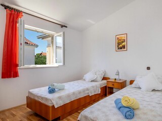 Holiday house Sukošan Features 19