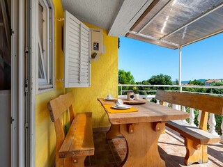 Holiday house Sukošan Features 20