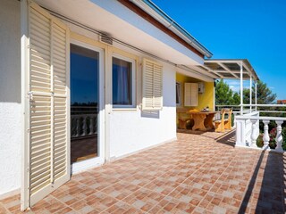 Holiday house Sukošan Features 22