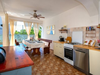 Holiday house Sukošan Features 7