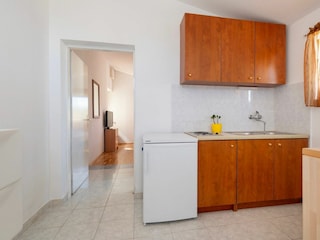 Holiday house Sukošan Features 8