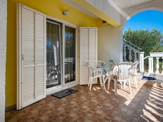 Holiday house Sukošan Features 10