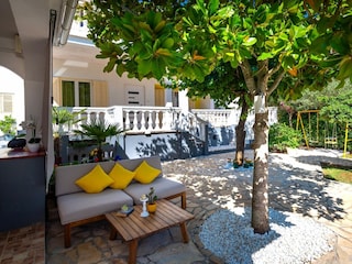 Holiday house Sukošan Features 12