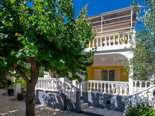 Holiday house Sukošan Features 15