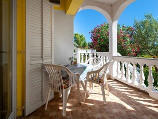 Holiday house Sukošan Features 1