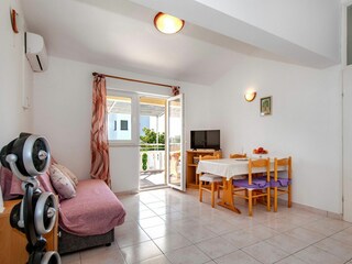 Holiday house Sukošan Features 2