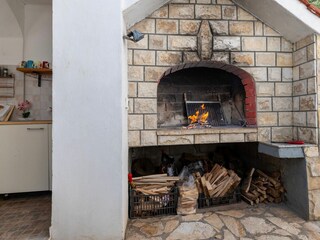Holiday house Sukošan Features 3