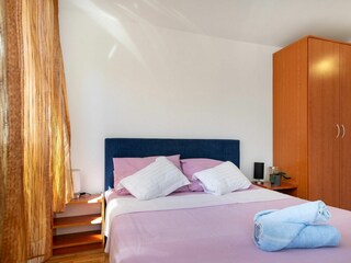 Holiday house Sukošan Features 7