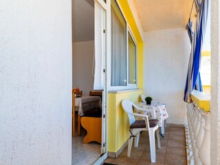Holiday house Sukošan Features 11