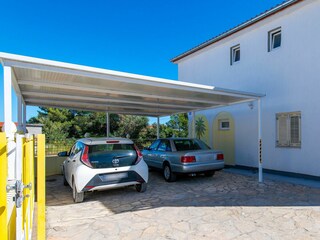 Holiday house Sukošan Features 15