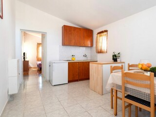 Holiday house Sukošan Features 31