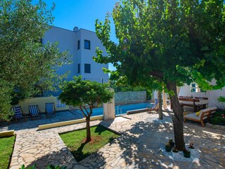 Ferienhaus Sukošan Ausstattung 30
