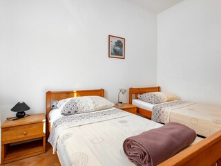 Ferienhaus Sukošan Ausstattung 32